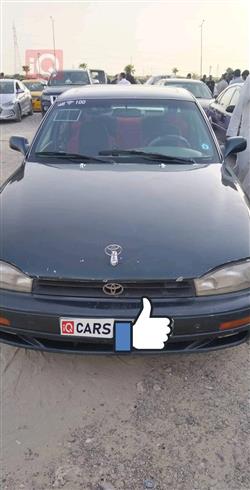 تويوتا كامري